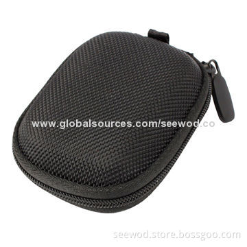 2014 Fashion EVA Earphone Case